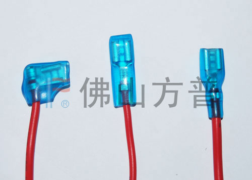 方普端子护套在微波炉上的应用