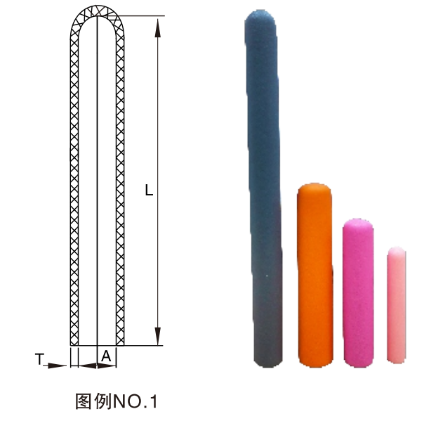 产床手把套图例